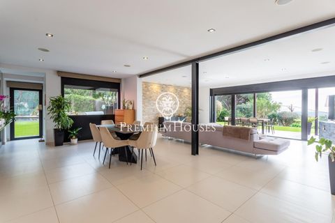 Villa en Cabrils, Barcelona, Cabrils - € 1.750.000 | Ref: PH103725/3699 - photo 15