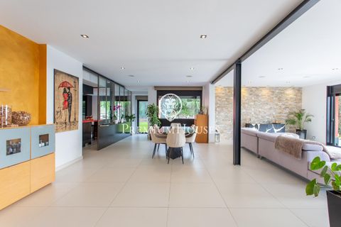 Villa en Cabrils, Barcelona, Cabrils - € 1.750.000 | Ref: PH103725/3699 - photo 16