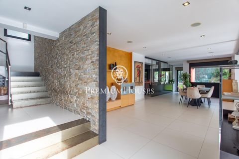 Villa en Cabrils, Barcelona, Cabrils - € 1.750.000 | Ref: PH103725/3699 - photo 20