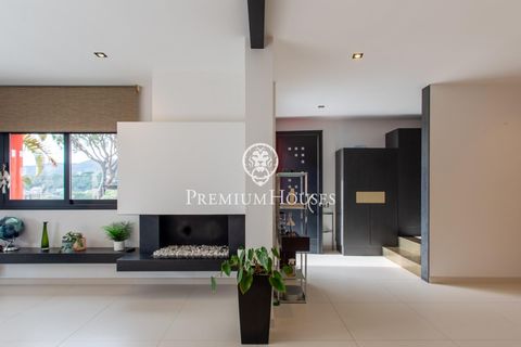 Villa en Cabrils, Barcelona, Cabrils - € 1.750.000 | Ref: PH103725/3699 - photo 21