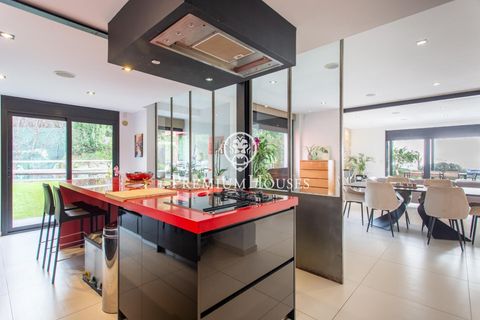 Villa en Cabrils, Barcelona, Cabrils - € 1.750.000 | Ref: PH103725/3699 - photo 23