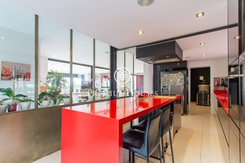 Villa en Cabrils, Barcelona, Cabrils - € 1.750.000 | Ref: PH103725/3699 - photo 25