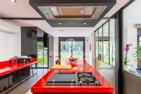 Villa en Cabrils, Barcelona, Cabrils - € 1.750.000 | Ref: PH103725/3699 - photo 26