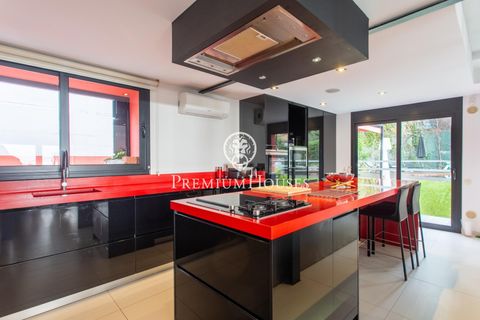 Villa en Cabrils, Barcelona, Cabrils - € 1.750.000 | Ref: PH103725/3699 - photo 27