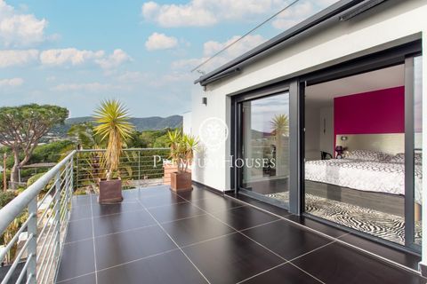 Villa en Cabrils, Barcelona, Cabrils - € 1.750.000 | Ref: PH103725/3699 - photo 37