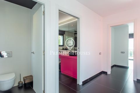 Villa en Cabrils, Barcelona, Cabrils - € 1.750.000 | Ref: PH103725/3699 - photo 41