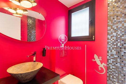Villa en Cabrils, Barcelona, Cabrils - € 1.750.000 | Ref: PH103725/3699 - photo 49