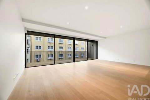 Lejlighed i Lisbon, Lisbon, Lisbon - € 1.650.000 | Ref: 824336 - foto 5
