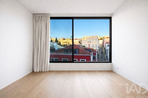 Lejlighed i Lisbon, Lisbon, Lisbon - € 1.650.000 | Ref: 824336 - foto 10