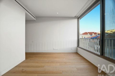 Lejlighed i Lisbon, Lisbon, Lisbon - € 1.650.000 | Ref: 824336 - foto 14
