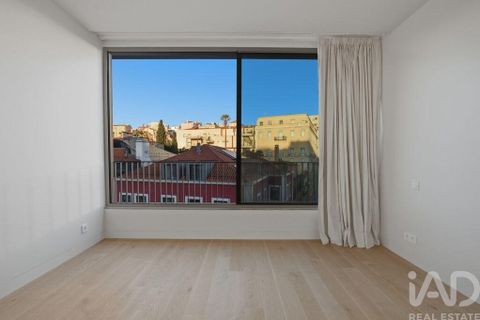 Lejlighed i Lisbon, Lisbon, Lisbon - € 1.650.000 | Ref: 824336 - foto 16