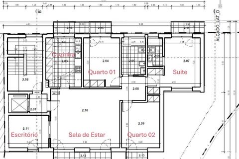 Leilighet i Loures, Lisbon, Loures - € 675 000 | Ref: 153934 - foto 29