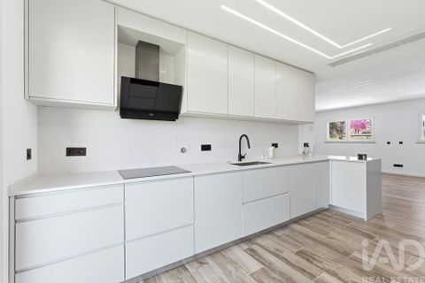 Leilighet i Loures, Lisbon, Loures - € 675 000 | Ref: 153934 - foto 5