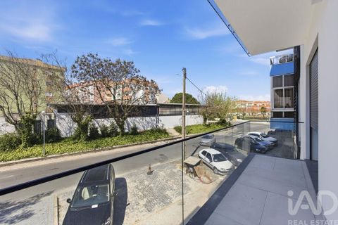 Leilighet i Loures, Lisbon, Loures - € 675 000 | Ref: 153934 - foto 11