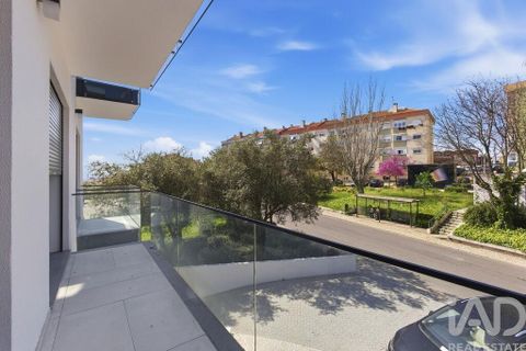 Leilighet i Loures, Lisbon, Loures - € 675 000 | Ref: 153934 - foto 12