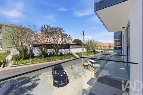 Leilighet i Loures, Lisbon, Loures - € 675 000 | Ref: 153934 - foto 16