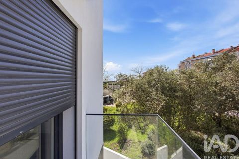 Leilighet i Loures, Lisbon, Loures - € 675 000 | Ref: 153934 - foto 17
