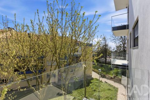 Leilighet i Loures, Lisbon, Loures - € 675 000 | Ref: 153934 - foto 21