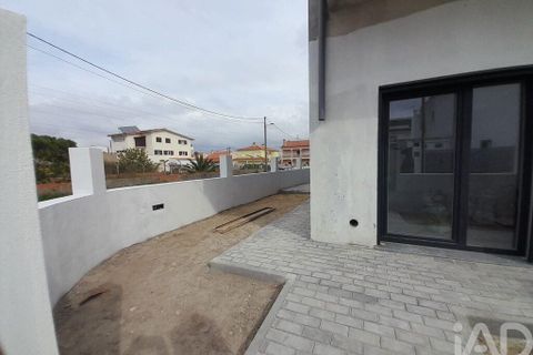 Rækkehus i Seixal, Setubal, Seixal - € 480.000 | Ref: 157656 - foto 3