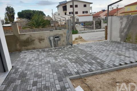 Rækkehus i Seixal, Setubal, Seixal - € 480.000 | Ref: 157656 - foto 20