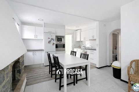 Villa i Empuriabrava, Gerona, Empuriabrava - € 369.000 | Ref: 4172 - foto 8