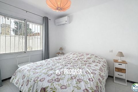 Villa i Empuriabrava, Gerona, Empuriabrava - € 369.000 | Ref: 4172 - foto 16