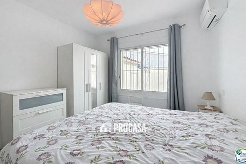 Villa i Empuriabrava, Gerona, Empuriabrava - € 369.000 | Ref: 4172 - foto 17