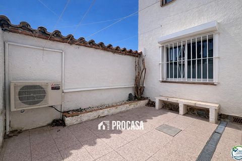 Villa i Empuriabrava, Gerona, Empuriabrava - € 369.000 | Ref: 4172 - foto 19