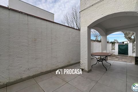 Villa i Empuriabrava, Gerona, Empuriabrava - € 369.000 | Ref: 4172 - foto 23