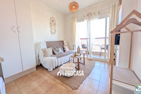 Leilighet i Empuriabrava, Gerona, Empuriabrava - € 115 000 | Ref: 4170 - foto 2