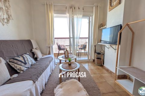 Leilighet i Empuriabrava, Gerona, Empuriabrava - € 115 000 | Ref: 4170 - foto 3