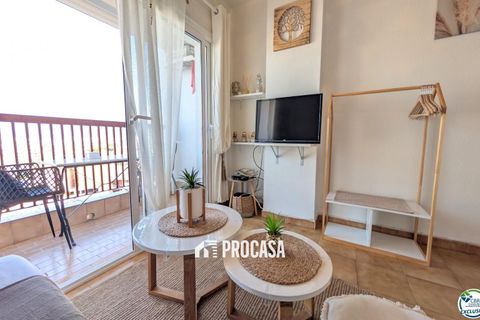 Leilighet i Empuriabrava, Gerona, Empuriabrava - € 115 000 | Ref: 4170 - foto 4