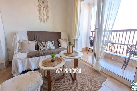 Leilighet i Empuriabrava, Gerona, Empuriabrava - € 115 000 | Ref: 4170 - foto 5