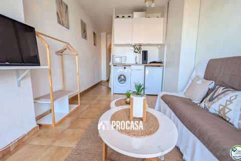 Leilighet i Empuriabrava, Gerona, Empuriabrava - € 115 000 | Ref: 4170 - foto 6