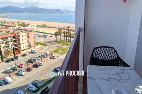 Leilighet i Empuriabrava, Gerona, Empuriabrava - € 115 000 | Ref: 4170 - foto 7