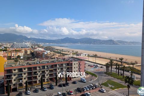 Leilighet i Empuriabrava, Gerona, Empuriabrava - € 115 000 | Ref: 4170 - foto 8