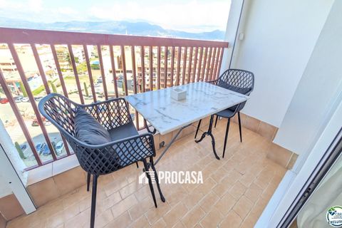 Leilighet i Empuriabrava, Gerona, Empuriabrava - € 115 000 | Ref: 4170 - foto 9