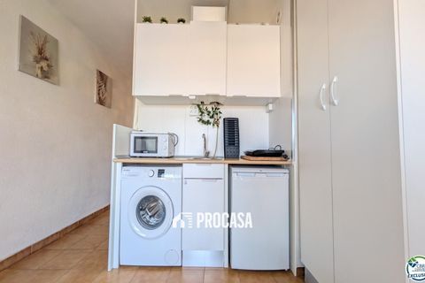 Leilighet i Empuriabrava, Gerona, Empuriabrava - € 115 000 | Ref: 4170 - foto 13