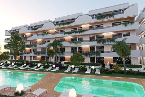 Penthouse i San Javier, Murcia - foto 2