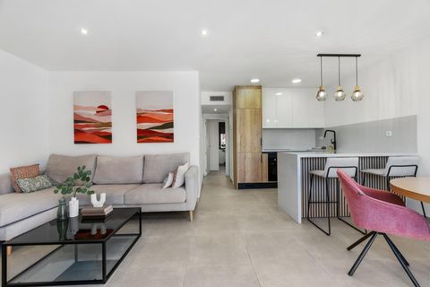 Penthouse i San Javier, Murcia - foto 4