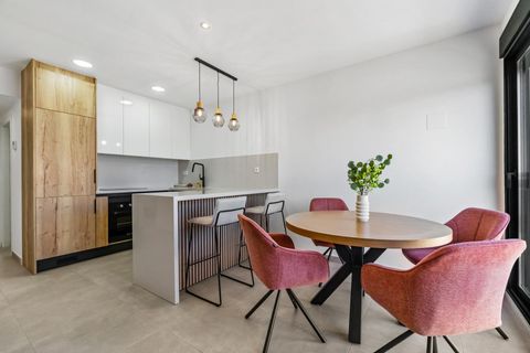 Penthouse i San Javier, Murcia - foto 5