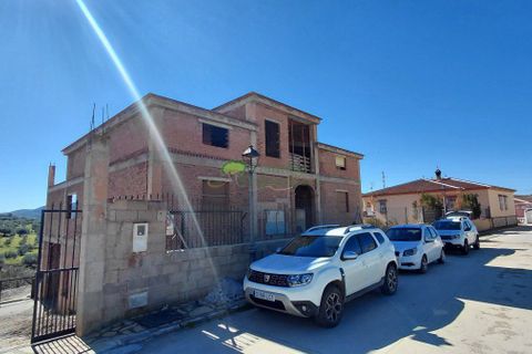 Landejendom i Alcaucin, Malaga, Alcaucin - € 250.000 | Ref: 7989 - foto 1