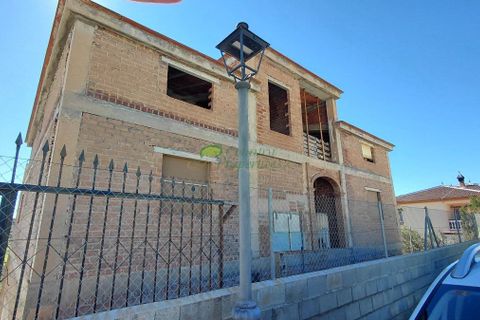 Landejendom i Alcaucin, Malaga, Alcaucin - € 250.000 | Ref: 7989 - foto 2