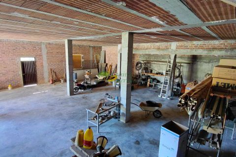Landejendom i Alcaucin, Malaga, Alcaucin - € 250.000 | Ref: 7989 - foto 5
