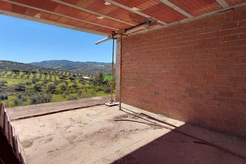 Landejendom i Alcaucin, Malaga, Alcaucin - € 250.000 | Ref: 7989 - foto 8