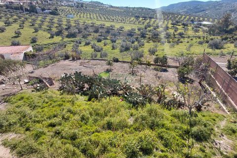 Landejendom i Alcaucin, Malaga, Alcaucin - € 250.000 | Ref: 7989 - foto 16