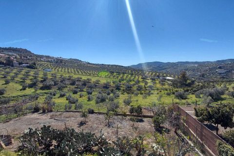 Landejendom i Alcaucin, Malaga, Alcaucin - € 250.000 | Ref: 7989 - foto 17