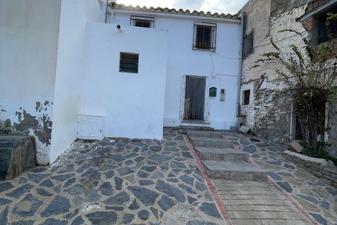 Byhus i Benizalon, Almeria, Benizalon - € 60.000 | Ref: CAL450-25 - foto 2