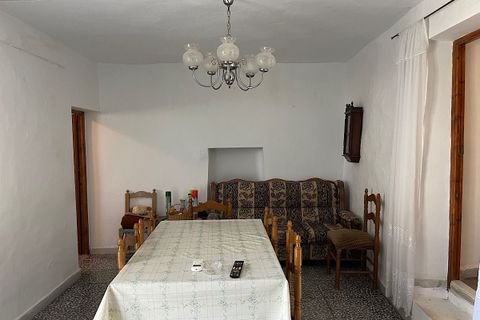 Byhus i Benizalon, Almeria, Benizalon - € 60.000 | Ref: CAL450-25 - foto 4