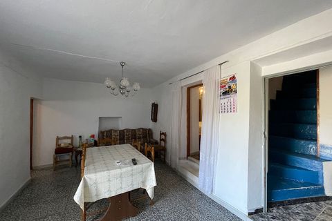 Byhus i Benizalon, Almeria, Benizalon - € 60.000 | Ref: CAL450-25 - foto 5